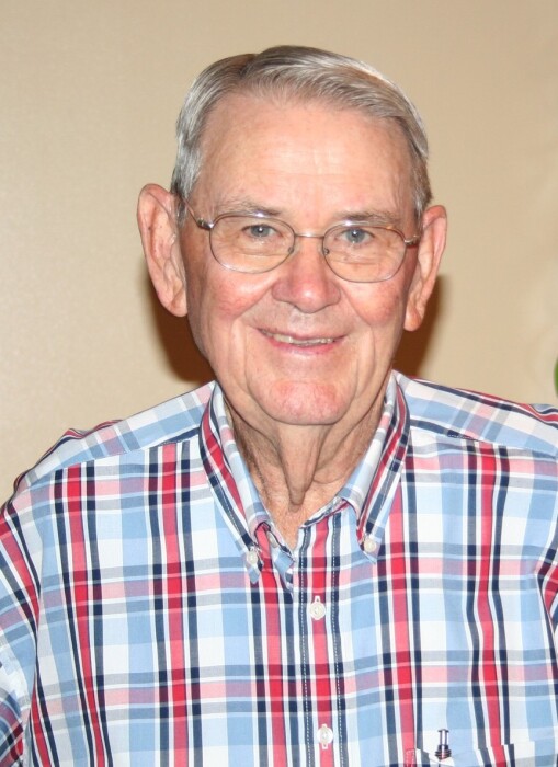 Joe Vance Richardson Obituary October 17, 2022 JohnsonWilliams