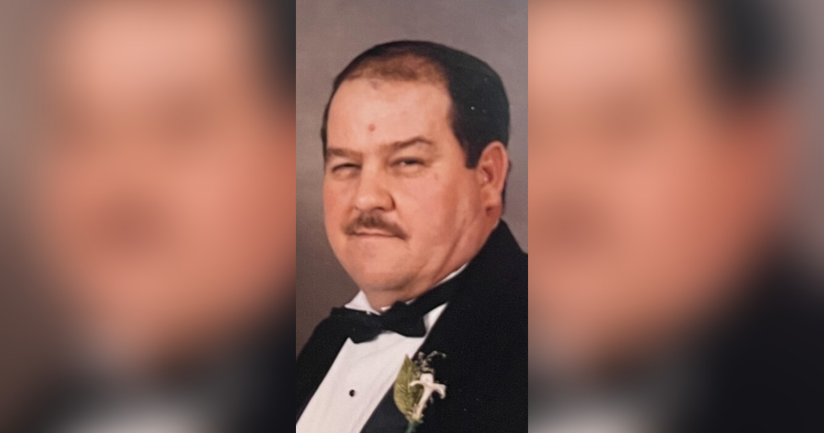 Obituary for William Odell Epperson JohnsonWilliams Funeral Home
