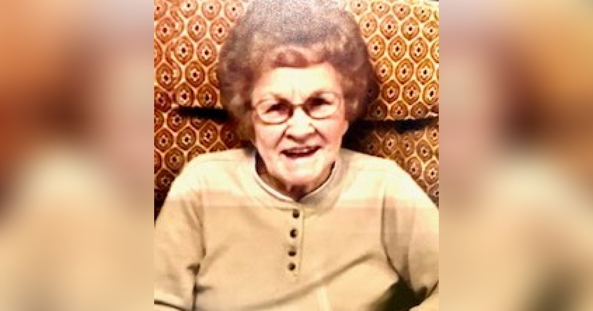 Obituary for Joyce Cooley JohnsonWilliams Funeral Home