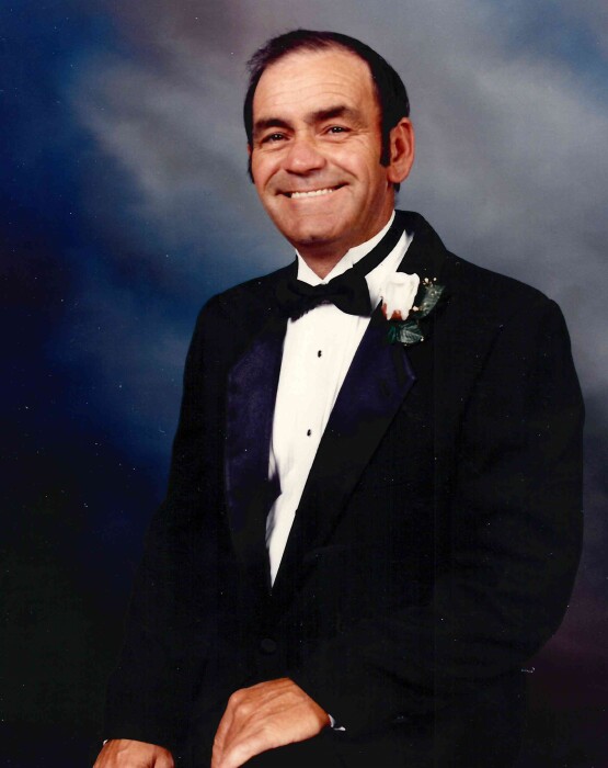 Larry D. McKinney Obituary February 9, 2023 Newbern, TN
