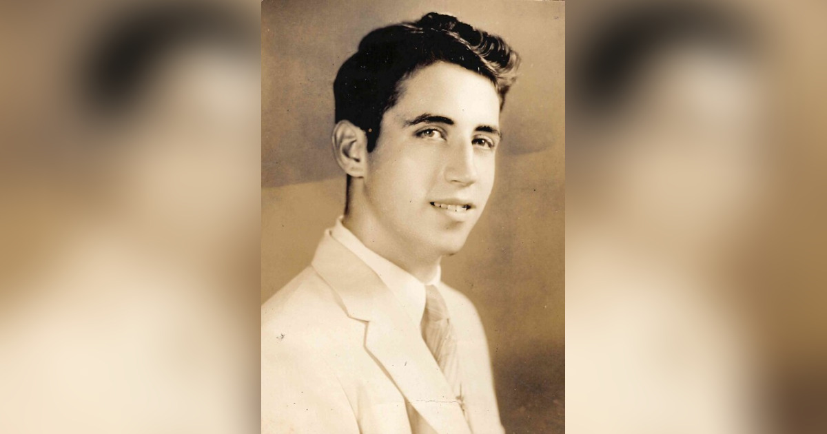 Obituary for Clifford Pettus Holland JohnsonWilliams Funeral Home