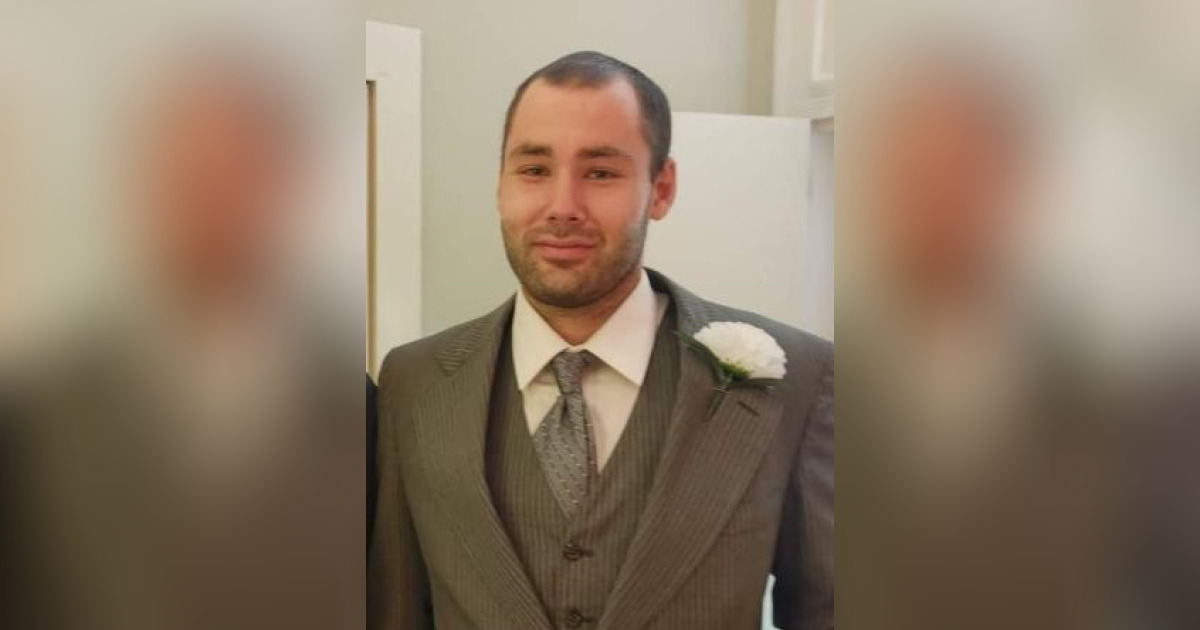 Obituary for Merrill Raymond Fowle JohnsonWilliams Funeral Home