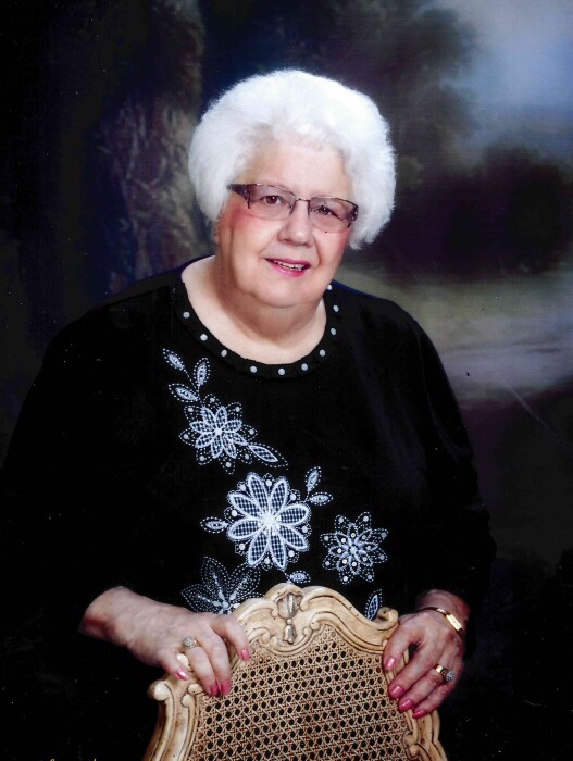 Nadine Thedford Obituary August 12, 2023 JohnsonWilliams Funeral