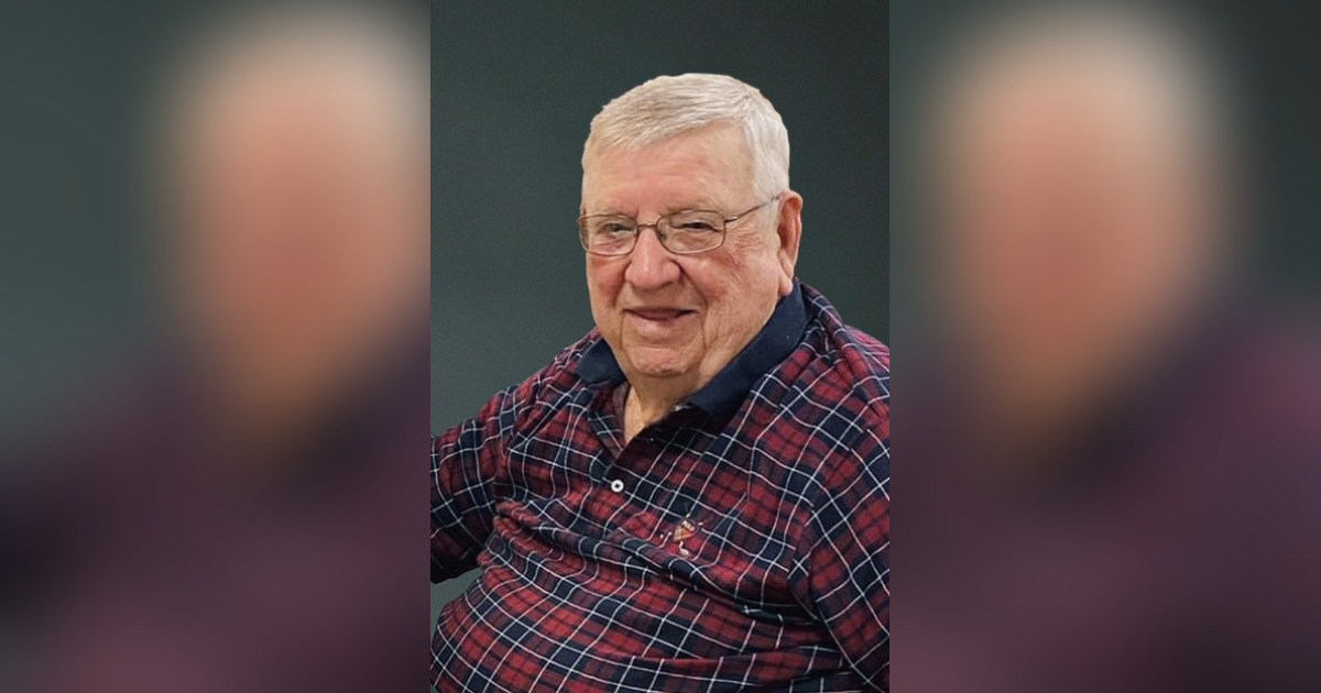 Obituary for Leon Milligan JohnsonWilliams Funeral Home