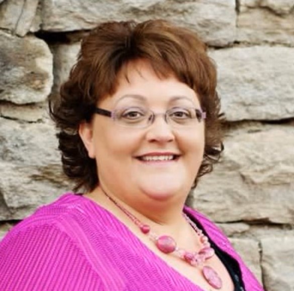 JoAnn Criswell Cathey Obituary September 28, 2023 Newbern, TN