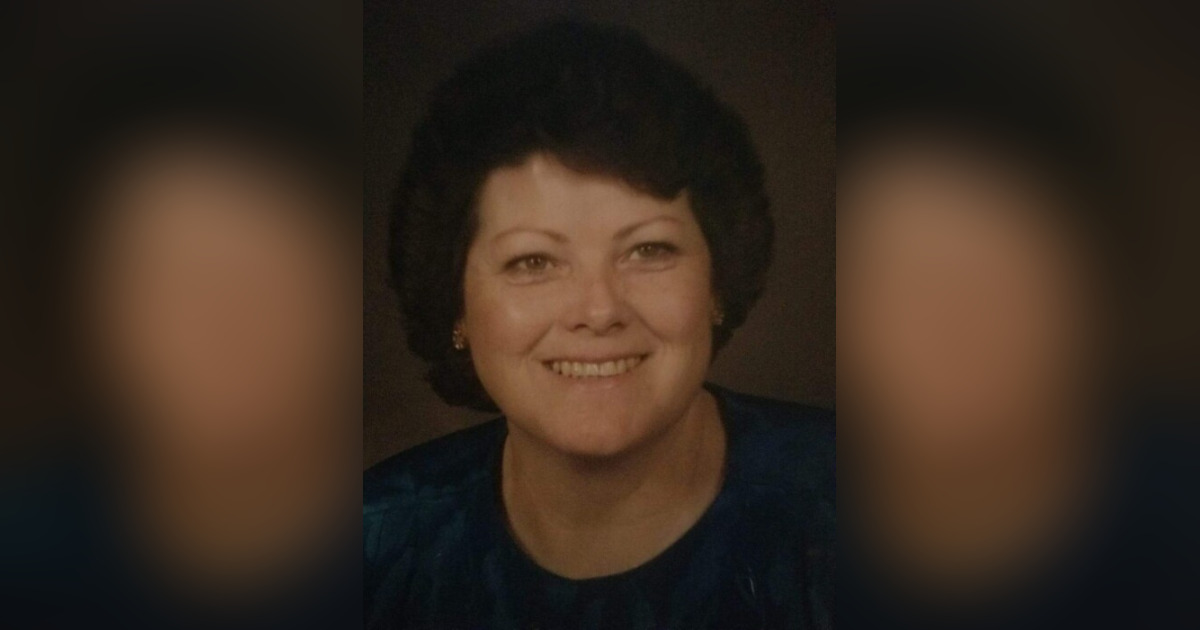 Obituary for Mary K. "Kathy" Gilliland JohnsonWilliams Funeral Home