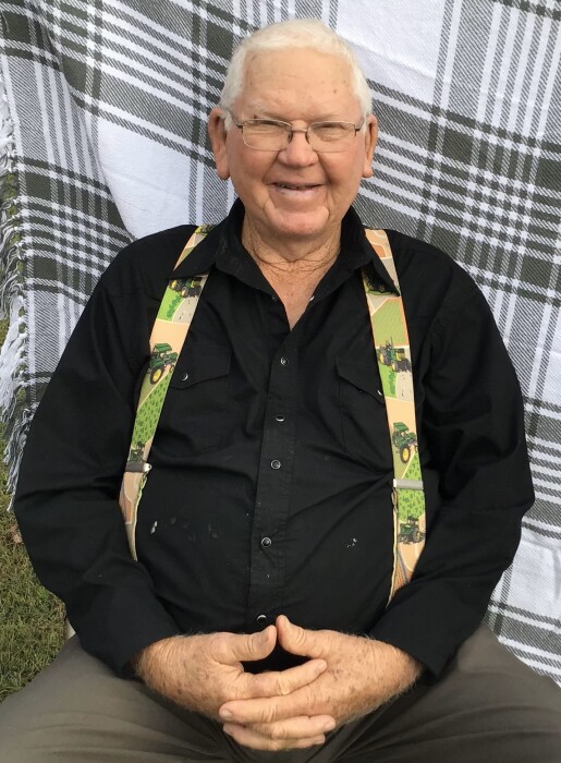 Obituary for Carnell Allen JohnsonWilliams Funeral Home