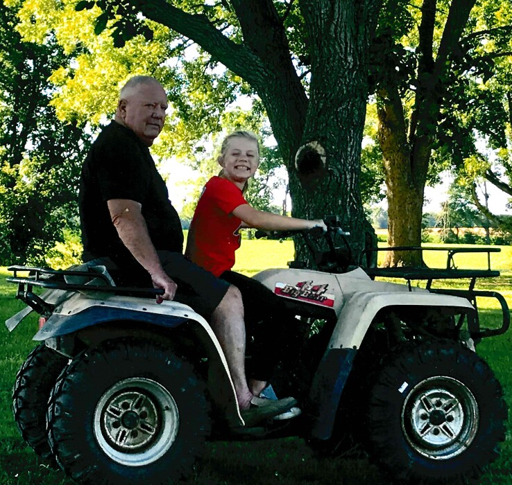 Roger Glenn Roberts Obituary February 19, 2021 JohnsonWilliams