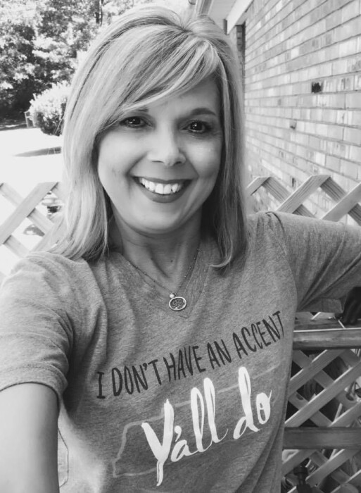 Rhonda Burns Wright Obituary Dec 11, 2021 Newbern, TN