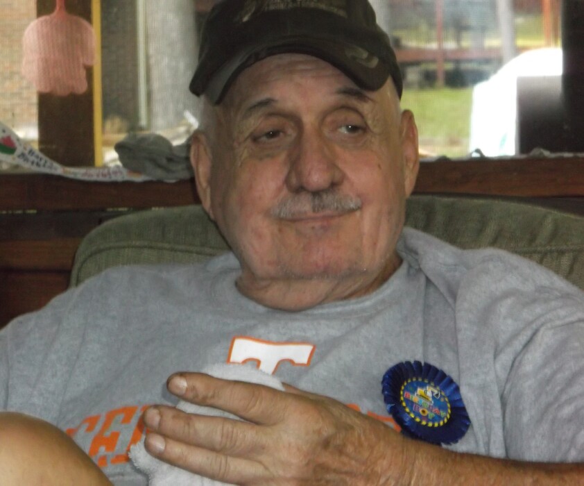 Talmadge Evans Obituary Feb 8, 2022 Newbern, TN