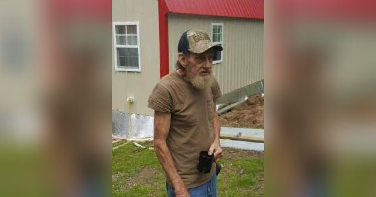 Obituary for David L. Hamilton Lasater Funeral Home