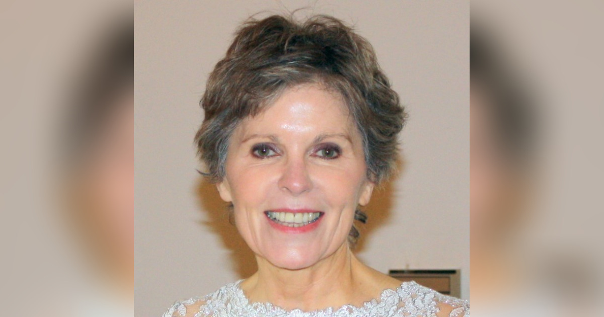 Deirdra Gillette Obituary March 25, 2023 Sanders Funeral and