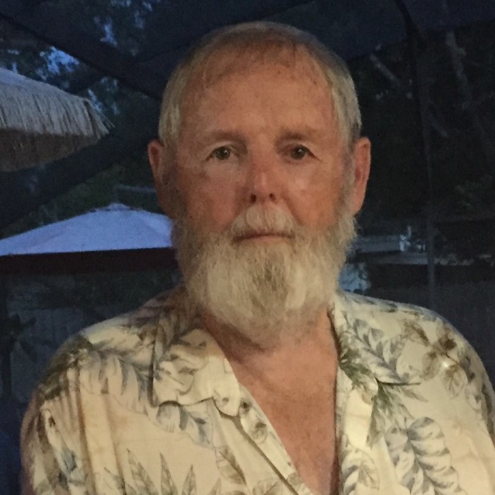 Obituary for Jack M. Campbell