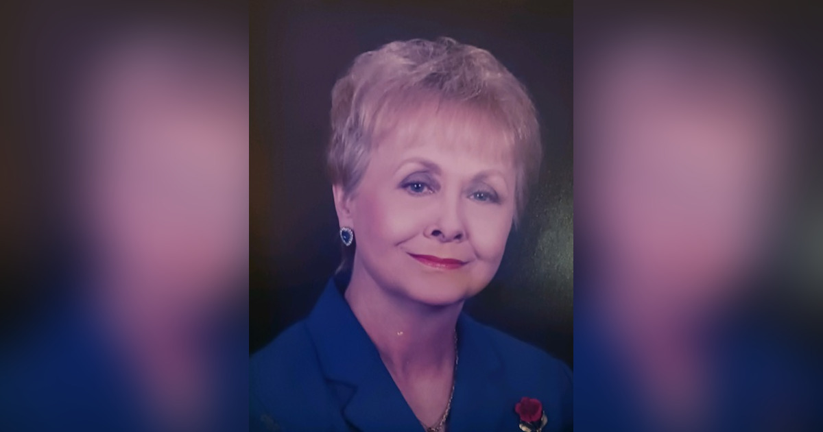 Joyce Shrum Obituary September 13, 2022 Church & Chapel Funeral