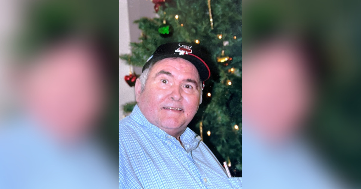 Charles Felix Calloway Obituary May 18, 2022 Rayville, LA