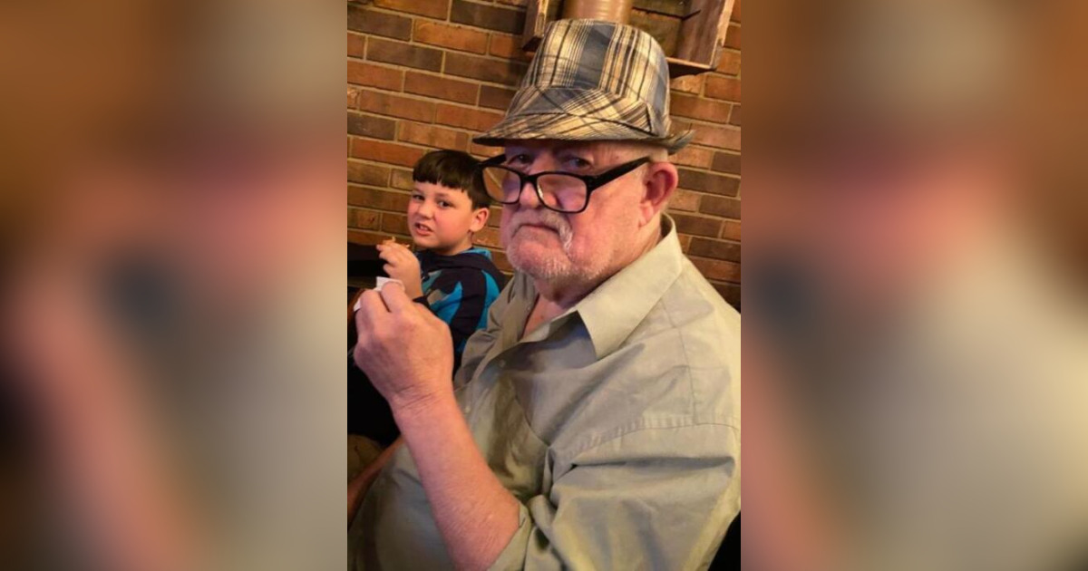 Harold Deville Obituary May 20, 2022 Rayville, LA
