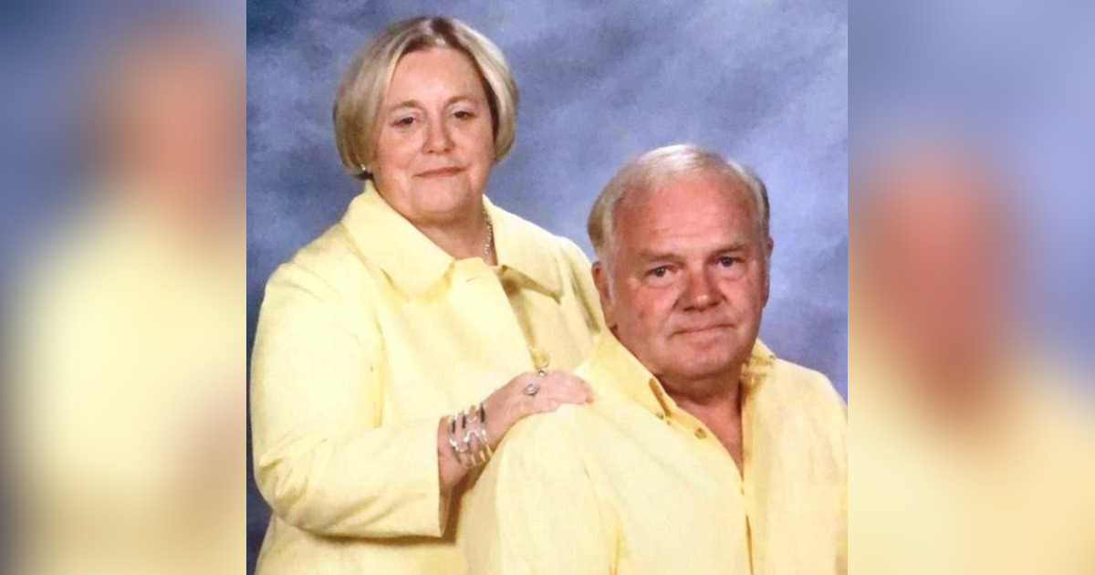 Joy Hodge Obituary May 25, 2022 Rayville, LA