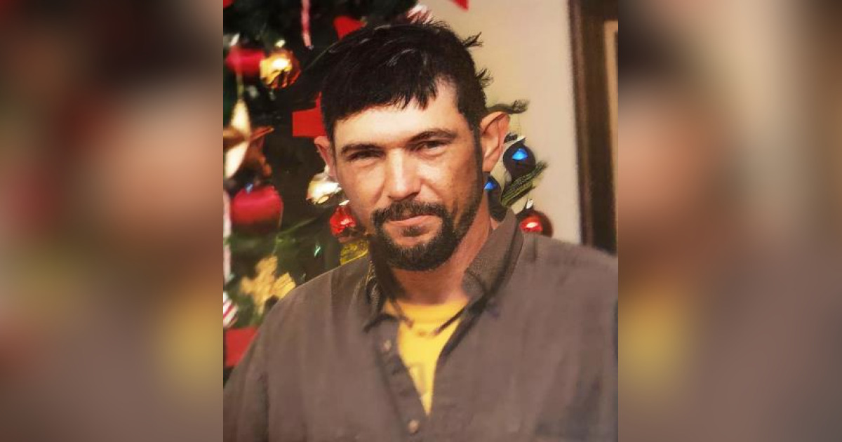 Obituary for Todd Stansbury Brown Holley Funeral Homes