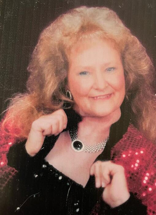 Judy Ann Love Obituary October 5, 2022 Rayville, LA