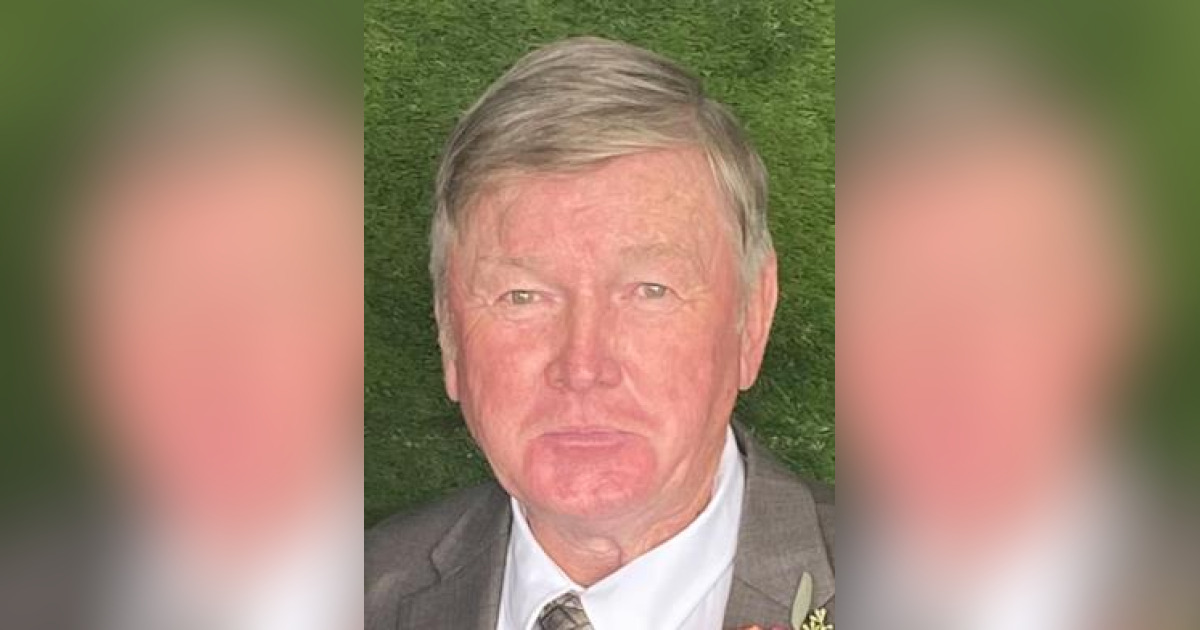 Carl Mitchell Rawls Obituary October 23, 2022 Rayville, LA