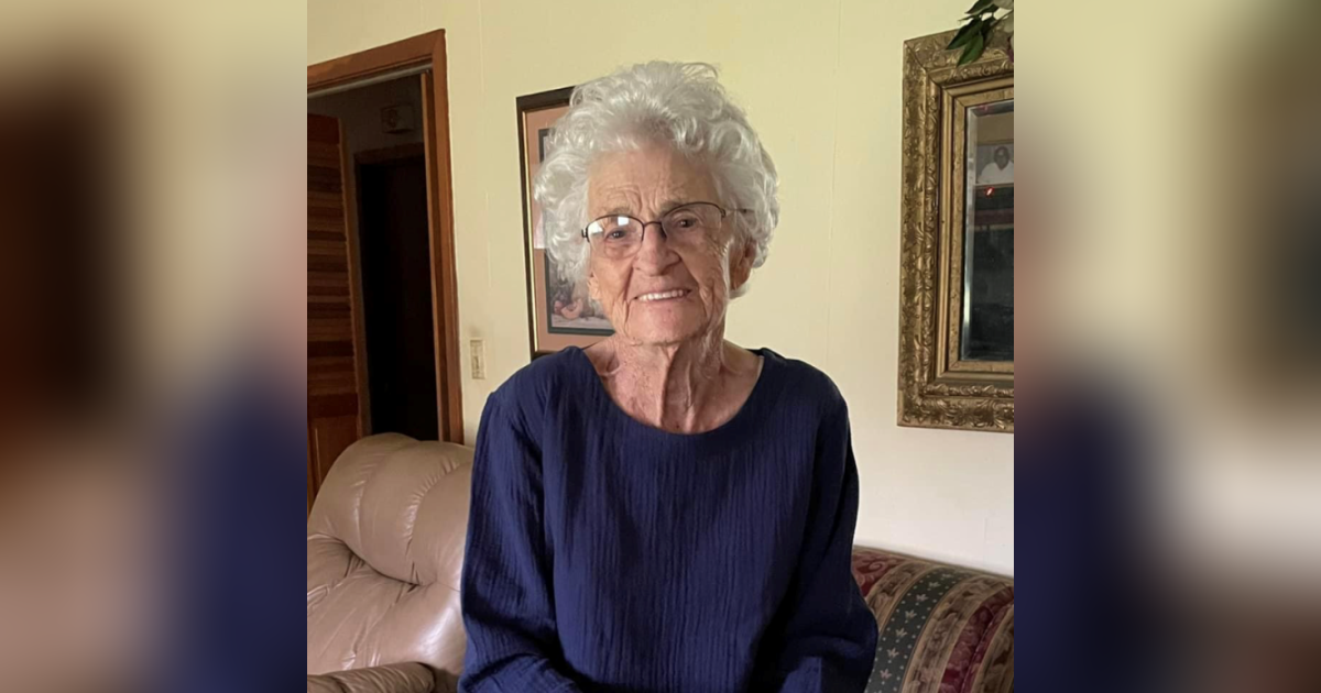 Obituary for Ollie B. (Day) Adcock May Brown Holley Funeral Homes