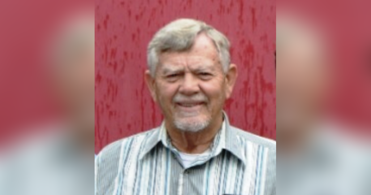 Gordon Lavon Walters, Sr. Obituary Nov 24, 2022 Rayville, LA