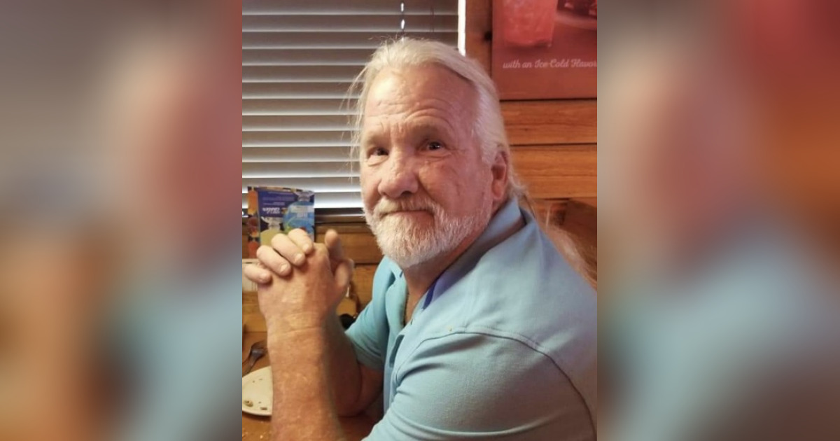 Paul Douglas Kirby Obituary December 27, 2022 Rayville, LA