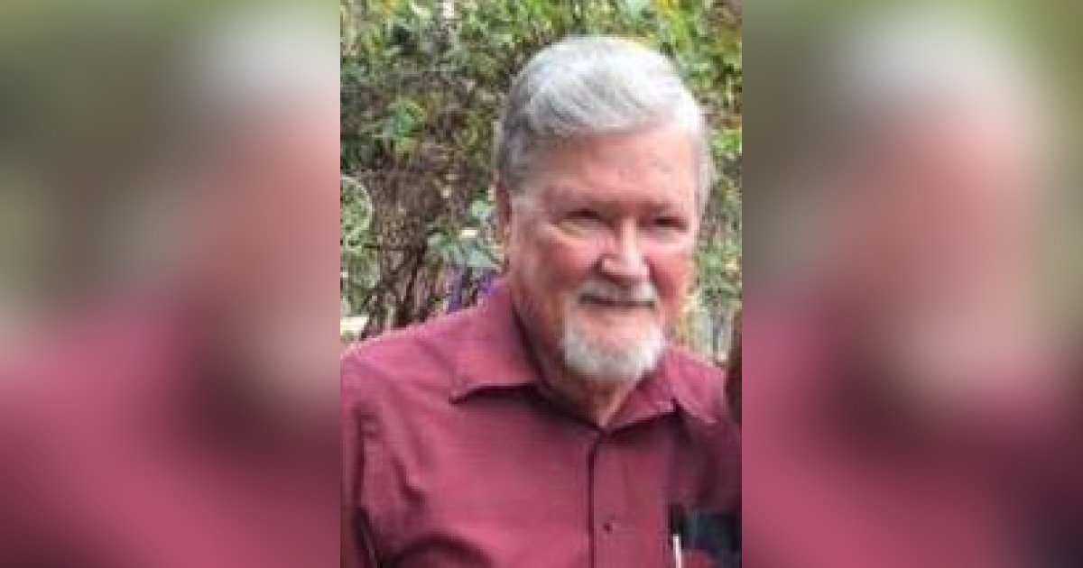 Ernest Grey Young Obituary December 29, 2022 Rayville, LA