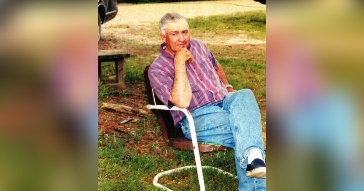 Billy Ray Lowery Obituary January 8, 2023 Rayville, LA