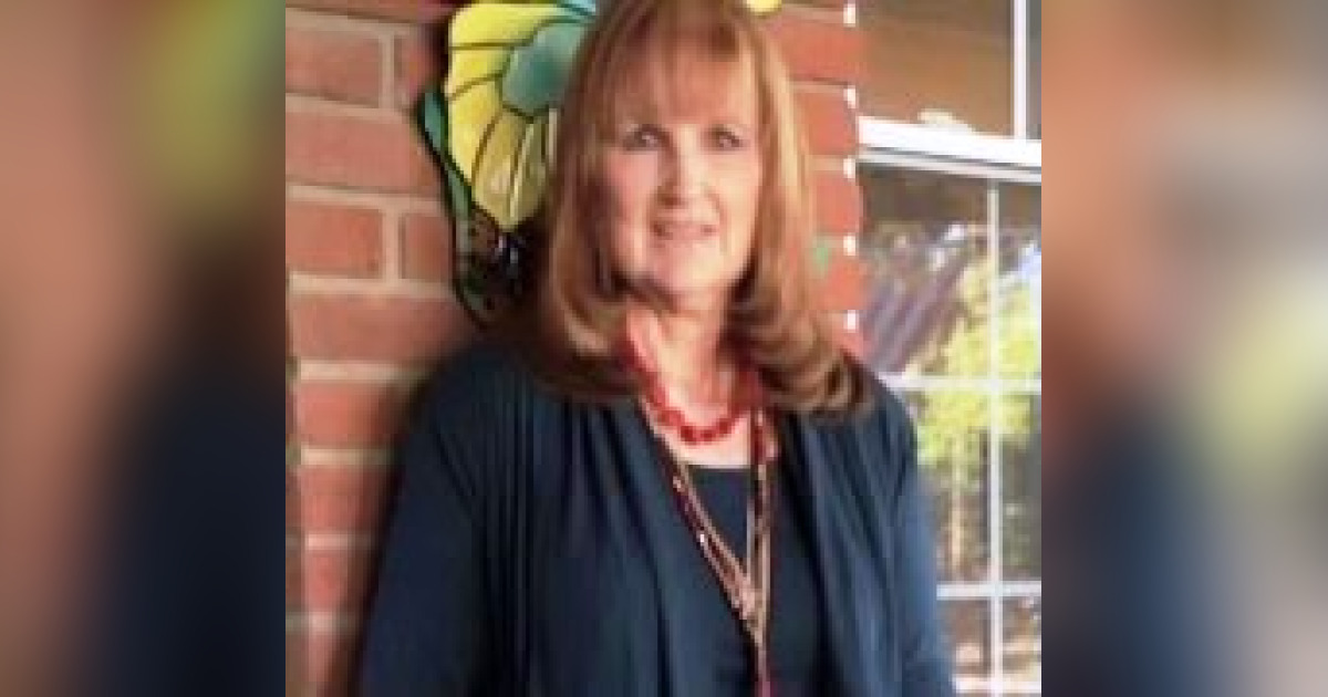 Marsha Lee Moncrief Hendershot