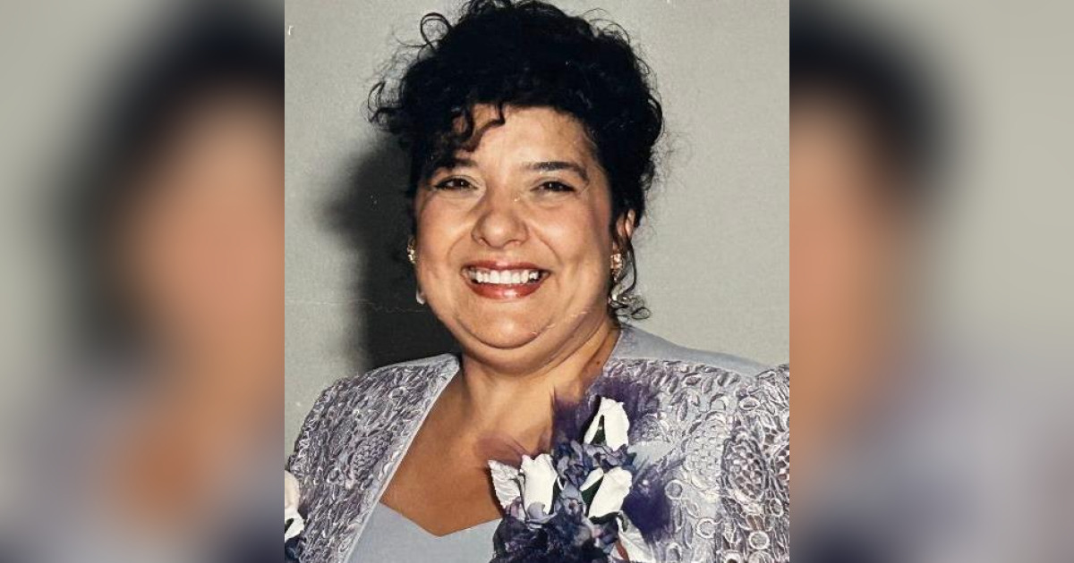 Patricia "Pattie" Phillips