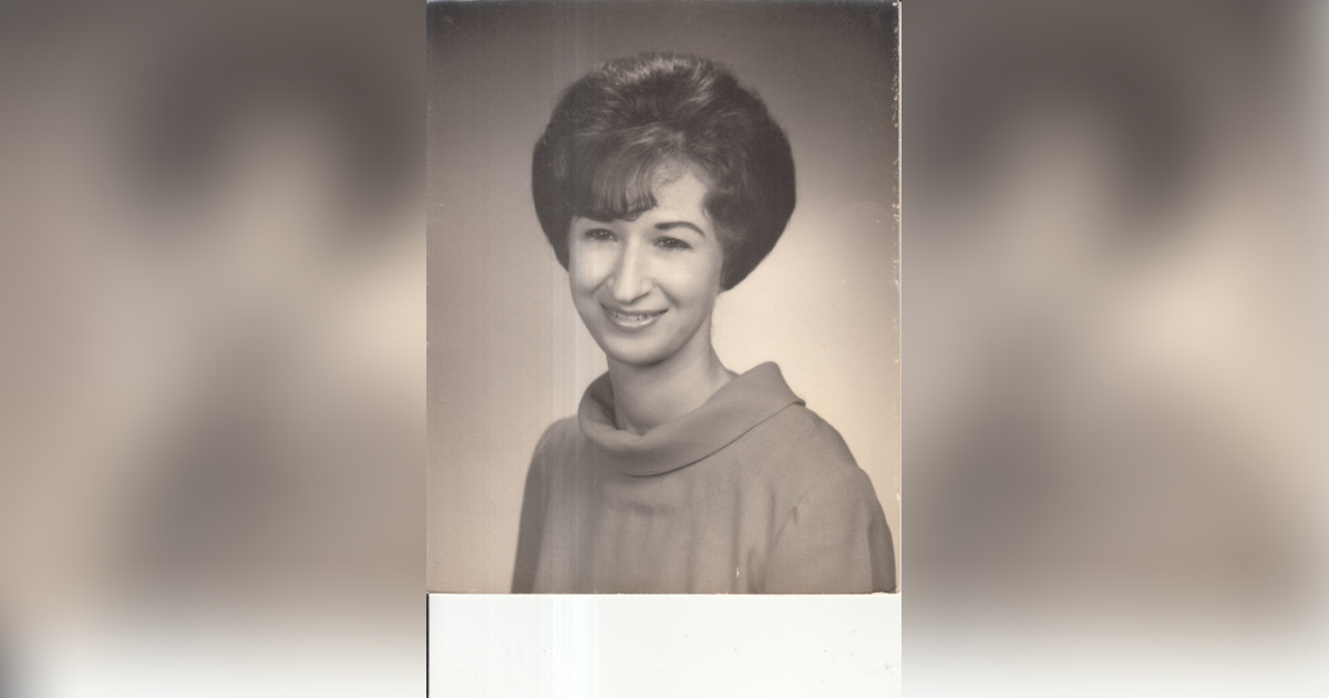 Pauline Underwood White