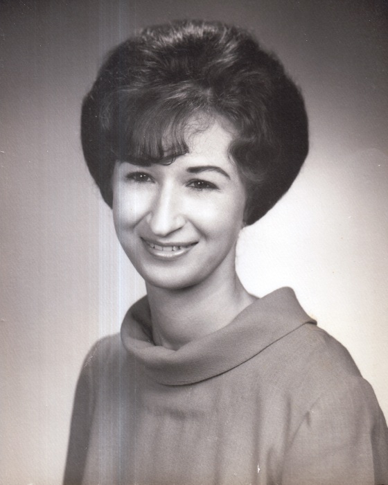 Pauline Underwood White Obituary February 19, 2023 Brown Holley