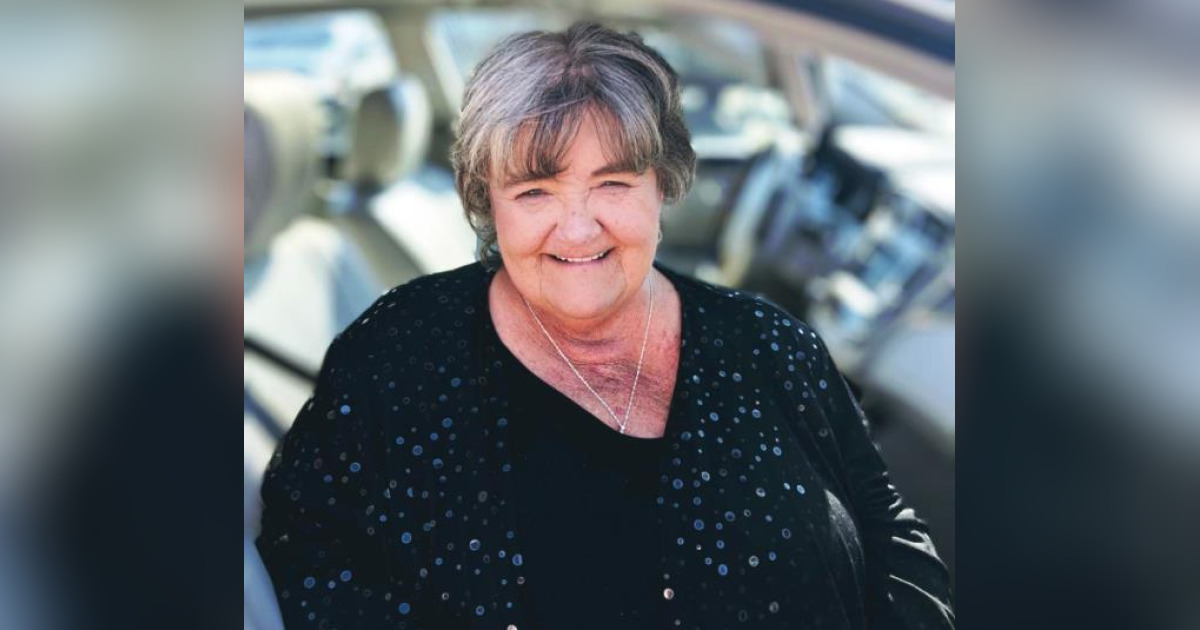 Linda Stanley Hendrix Rollins