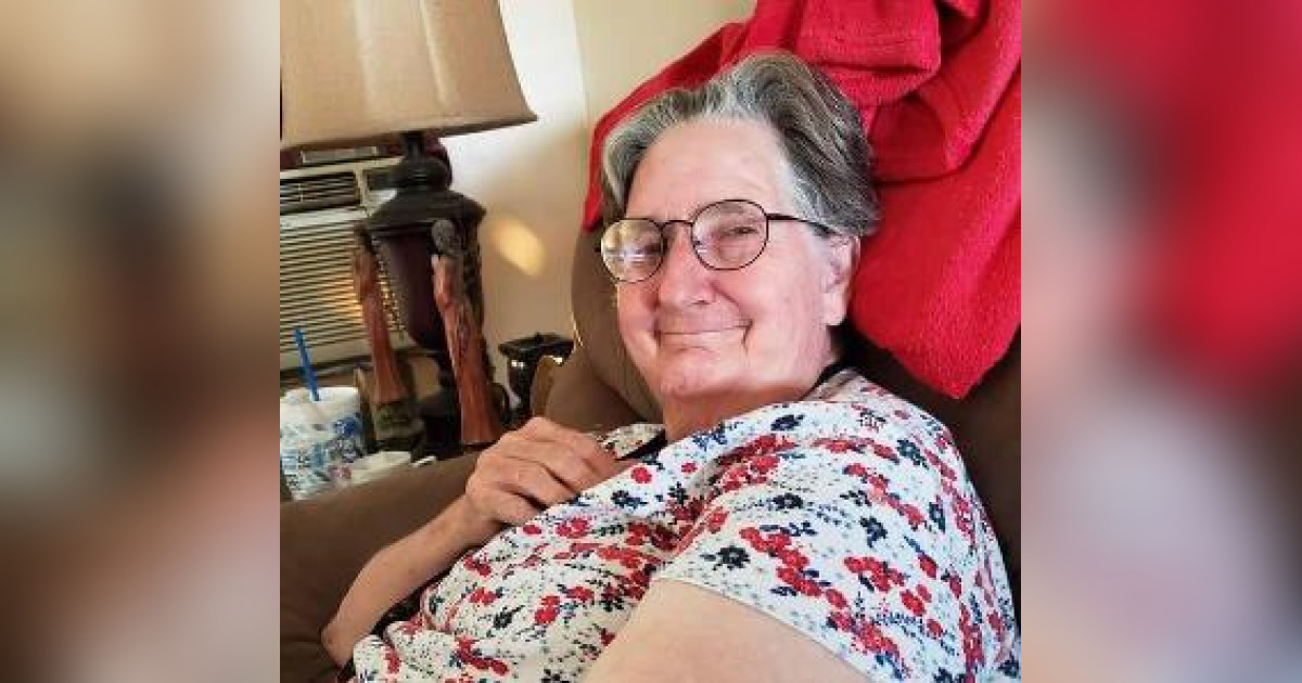 Eunice Irene Curry Obituary May 4, 2023 Rayville, LA