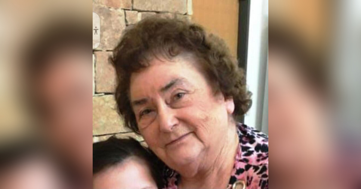 Joyce McLemore Obituary May 6, 2023 Rayville, LA