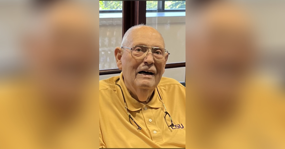 Jr. Charles Edward Hixon