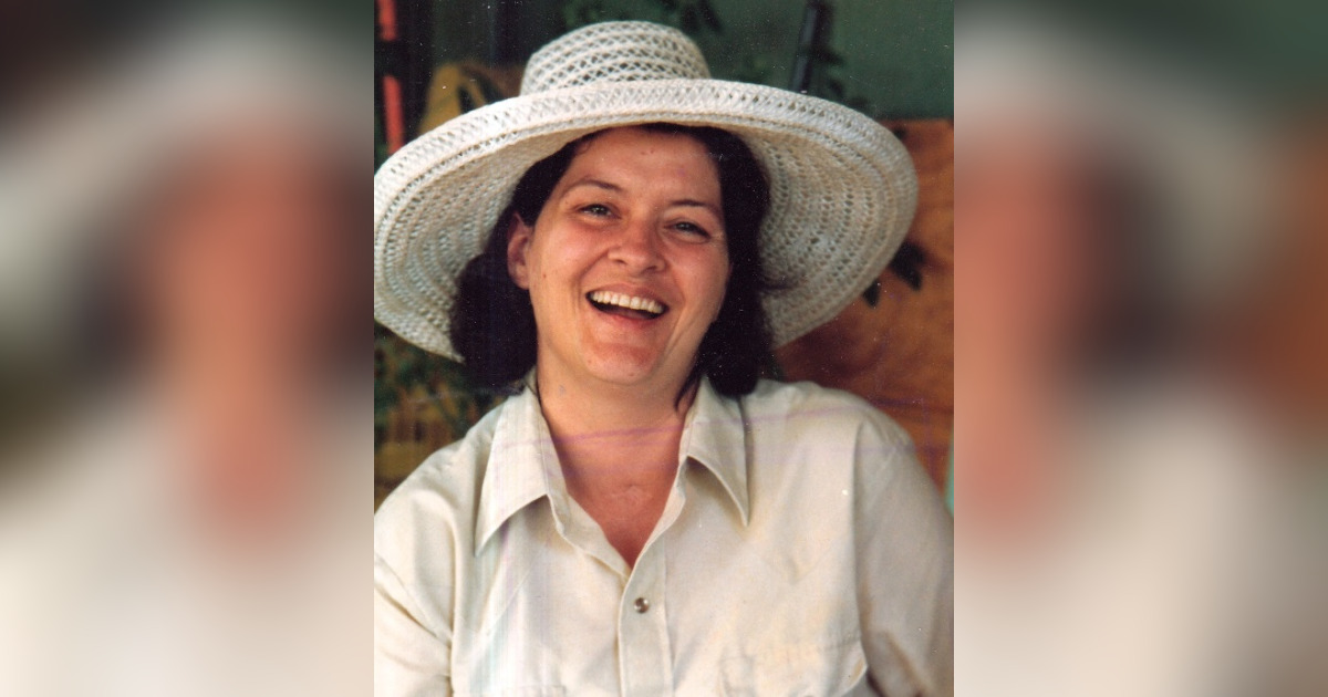 Alice Rose Temple Streeter