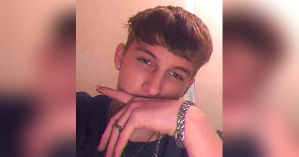 Billy J. QuotTreyQuot Nolan