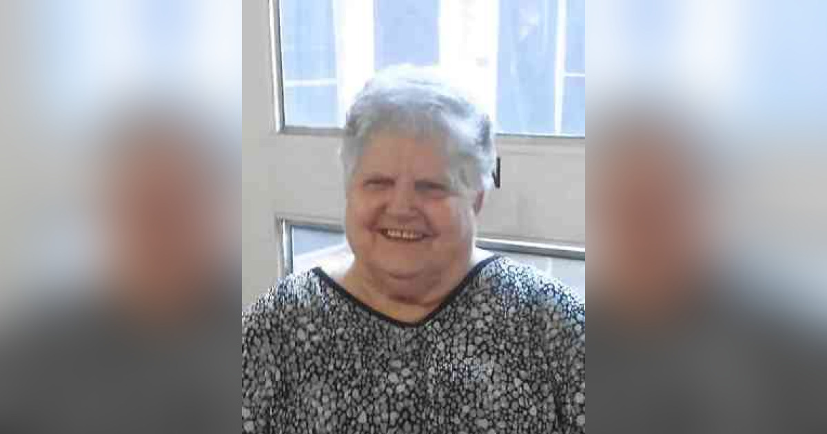 Helen Sullivan Chaney Obituary Jul 9, 2023 Rayville, LA