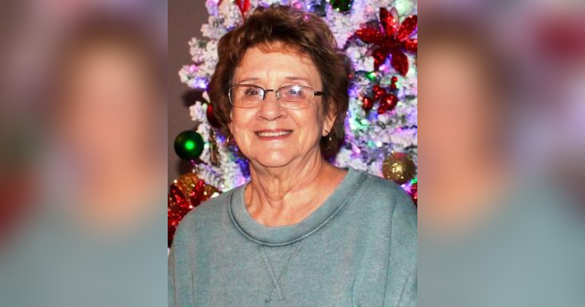 Iris Mayberry Obituary July 21, 2023 Brown Holley Funeral Homes