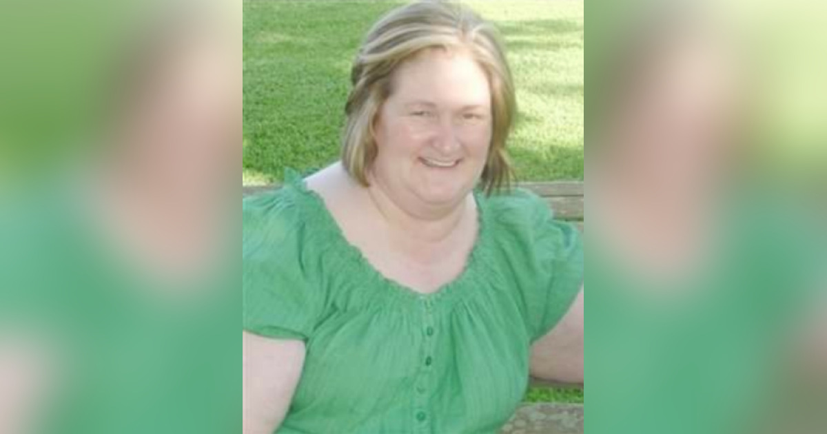 Joyce Lorraine Lowery