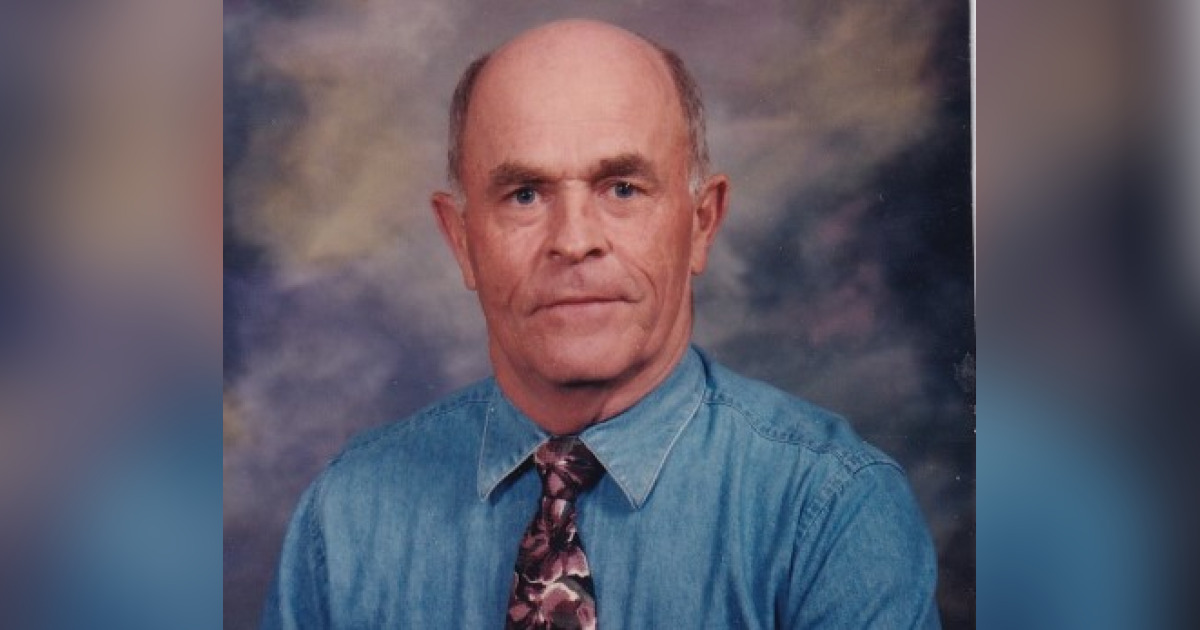 Travis Wayne "Cootsie" Richards