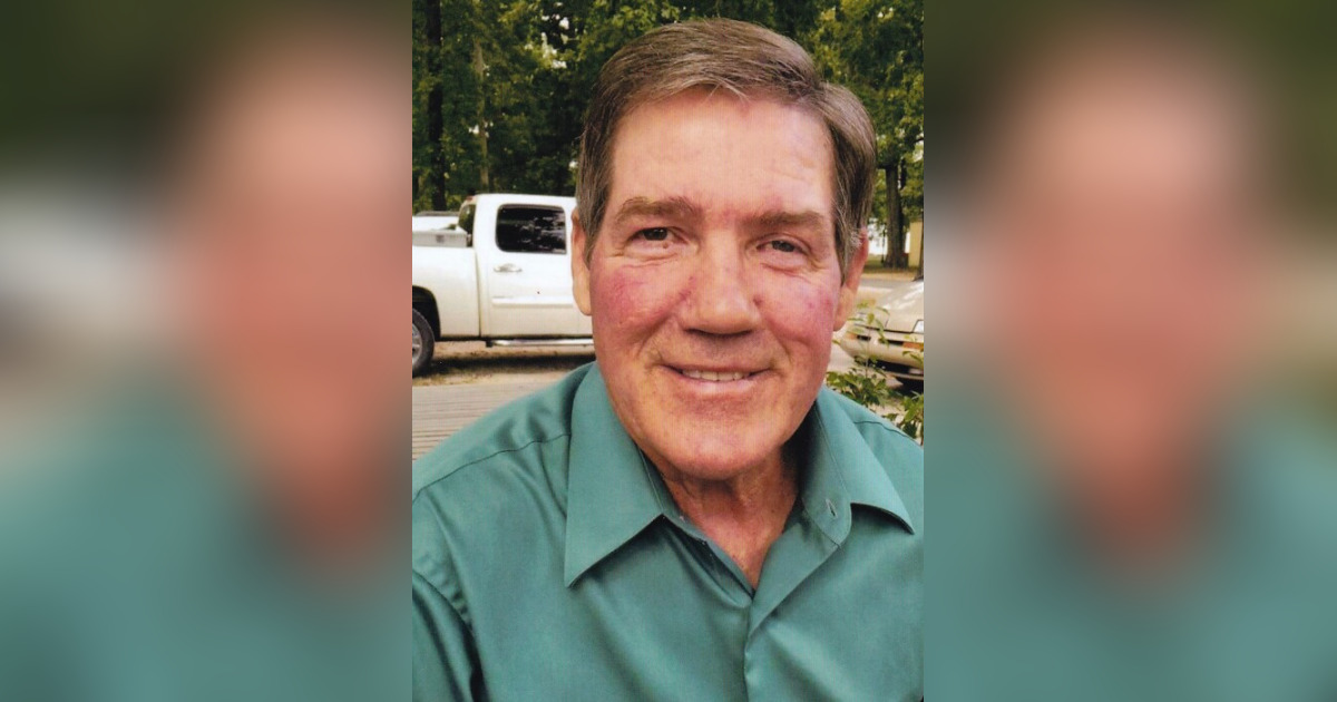 Rev. Rickey L. Berry Obituary Oct 10, 2023 Rayville, LA