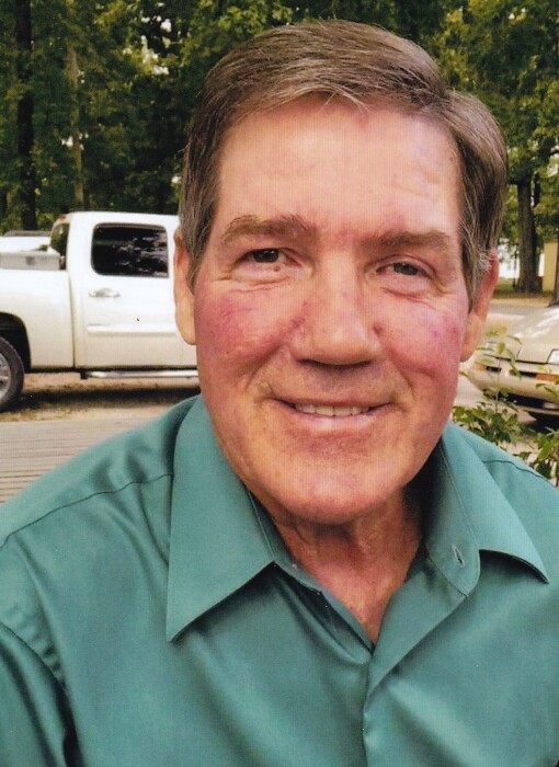 Rev. Rickey L. Berry Obituary Oct 10, 2023 Rayville, LA