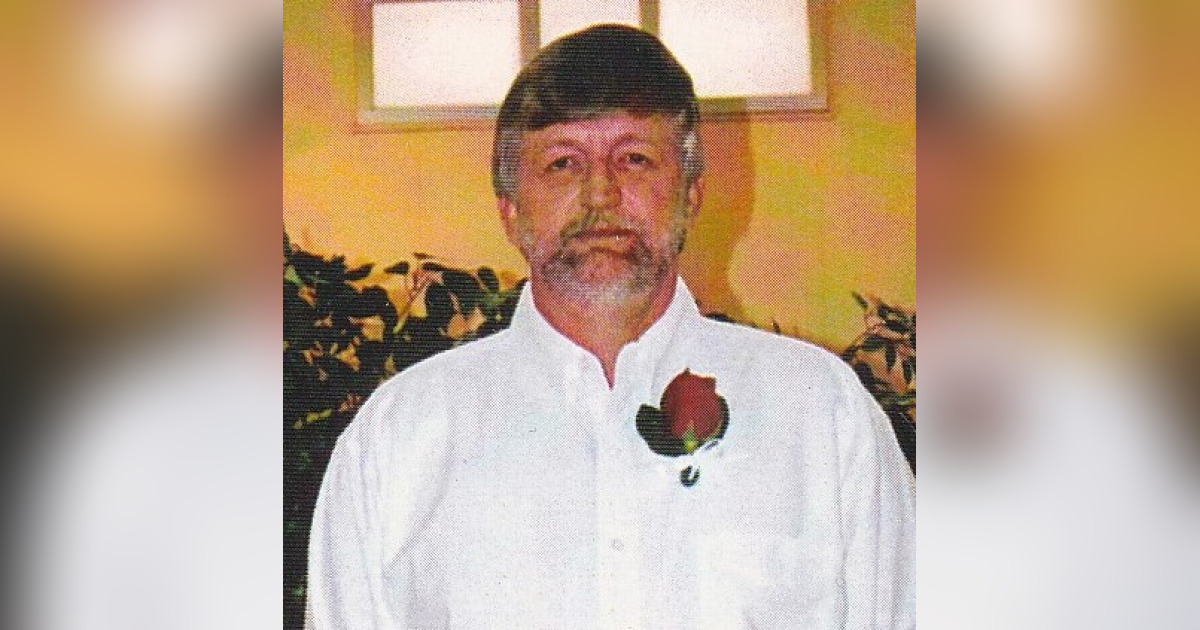 Alvin W. Yeates Obituary Oct 31, 2023 Rayville, LA