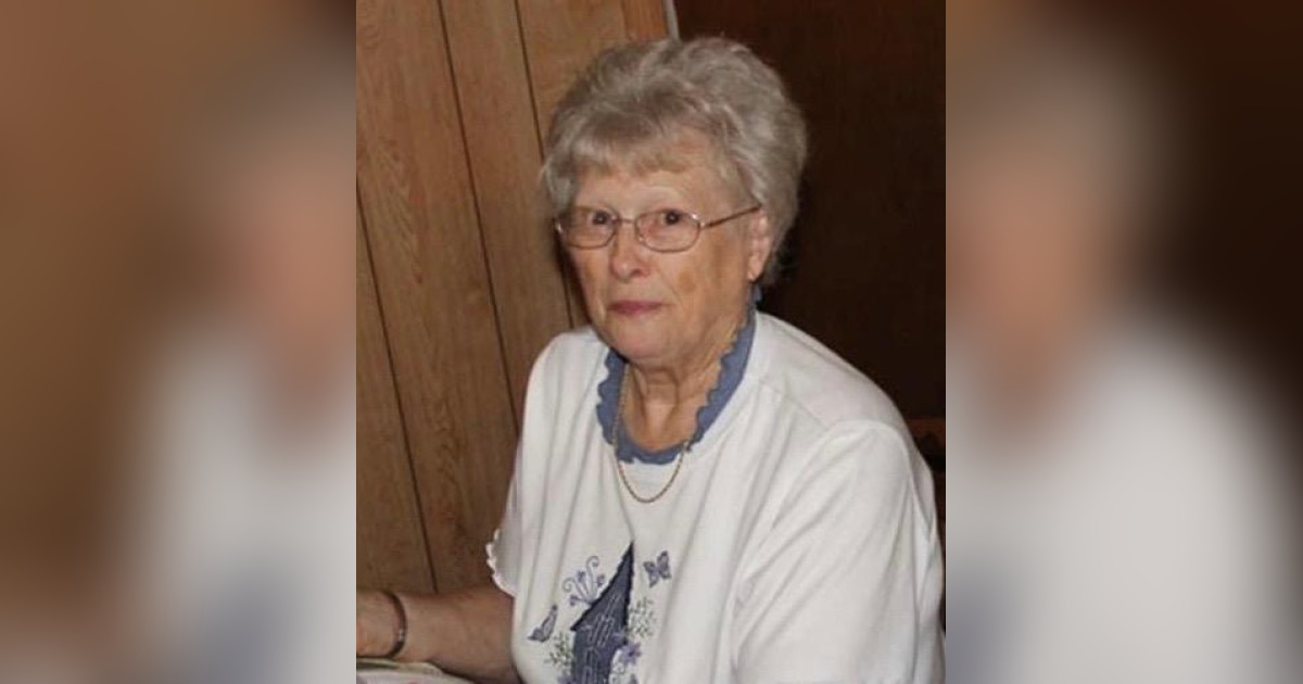 Charline Harris Towers Obituary Nov 8, 2023 Rayville, LA