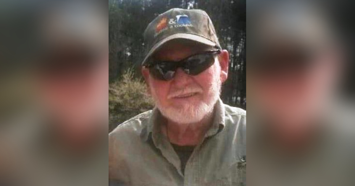 Sr. Cecil Dewayne Ford