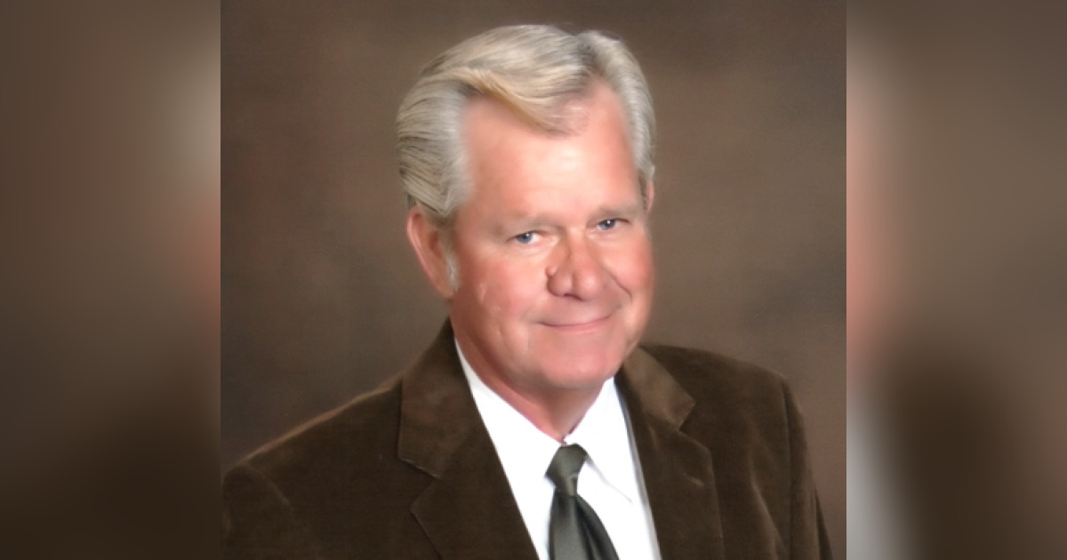 Boyce Dale Temple, Sr. Obituary November 25, 2023 Brown Holley