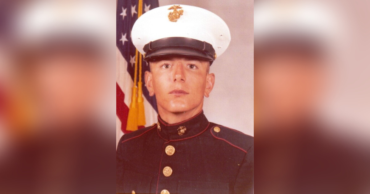 Bryan "Brownie" Eric Schoonover